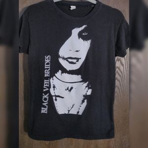Black Veil Brides T-shirt
